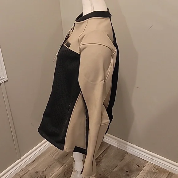 Knox Zephyr Pro Motorcycle Armored Protective Lightweight Jacket XXL - Picture 4 of 16